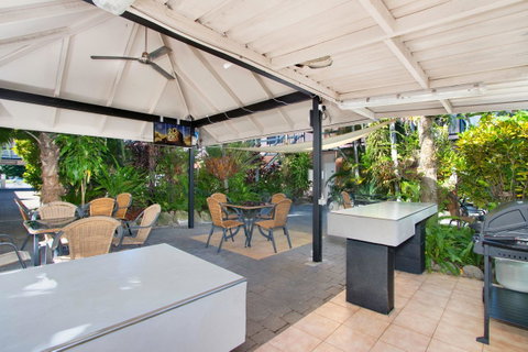 Cairns City Palms - Accommodation Nelson Bay 31
