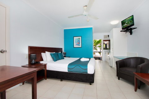 Cairns City Palms - Accommodation Nelson Bay 16