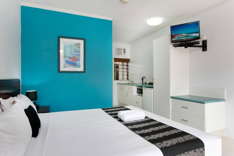 Cairns City Palms - Accommodation Nelson Bay 15