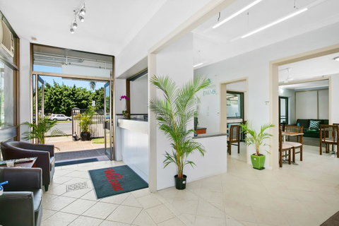 Cairns City Palms - Accommodation Nelson Bay 3