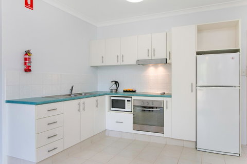 Cairns City Palms - Accommodation Nelson Bay 10