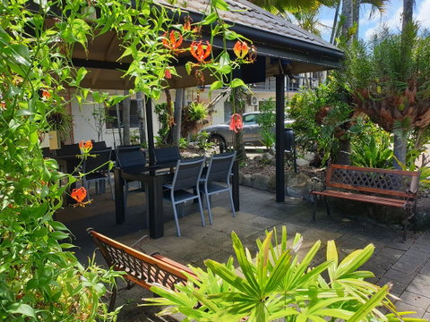 Cairns City Palms - Accommodation Nelson Bay 29
