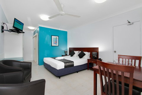 Cairns City Palms - Accommodation Nelson Bay 26