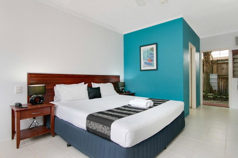 Cairns City Palms - Accommodation Nelson Bay 18