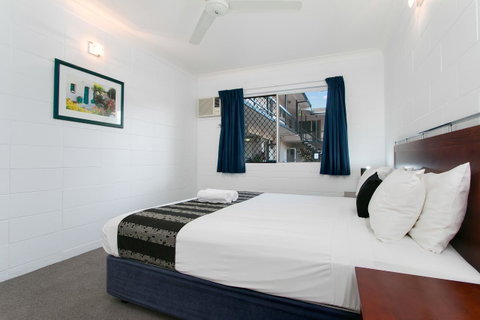 Cairns City Palms - Accommodation Nelson Bay 24