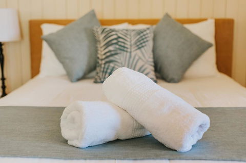 Apple Blossom Cottages - Accommodation Nelson Bay 12