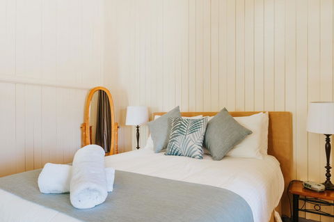 Apple Blossom Cottages - Accommodation Nelson Bay 10
