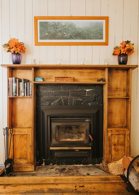 Apple Blossom Cottages - Accommodation Nelson Bay 5