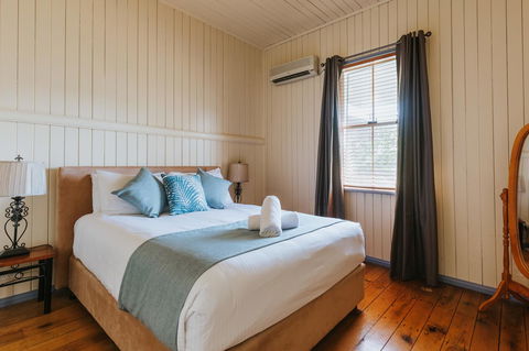 Apple Blossom Cottages - Accommodation Nelson Bay 8