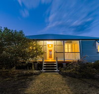 Apple Blossom Cottage - Accommodation Nelson Bay