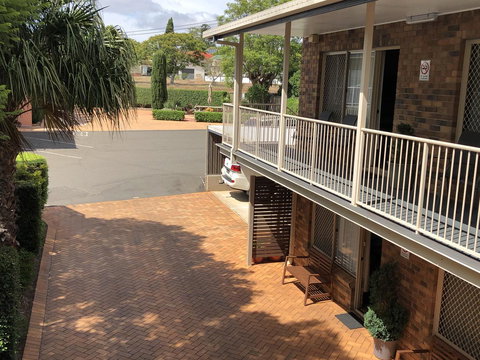 City Motor Inn - Accommodation Nelson Bay 3