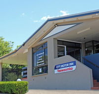 City Motor Inn - Accommodation Nelson Bay