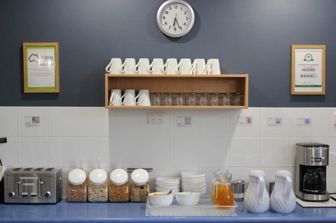 City Motor Inn - Accommodation Nelson Bay 6