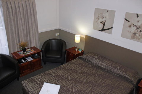 City Motor Inn - Accommodation Nelson Bay 5