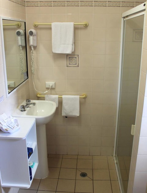 City Motor Inn - Accommodation Nelson Bay 1