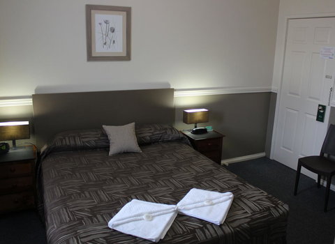 City Motor Inn - Accommodation Nelson Bay 10