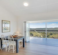 Cloud Hill - Accommodation Nelson Bay