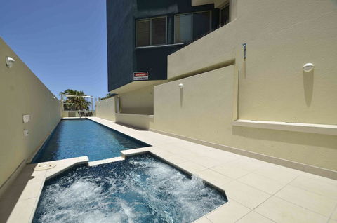 Malibu Apartments - Accommodation Nelson Bay 25