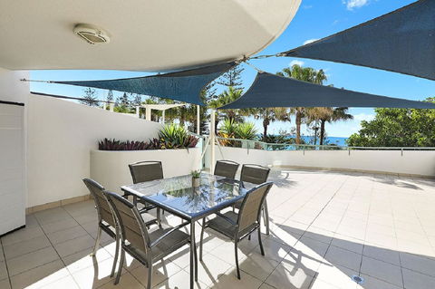 Malibu Apartments - Accommodation Nelson Bay 4