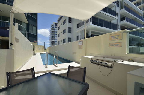 Malibu Apartments - Accommodation Nelson Bay 24