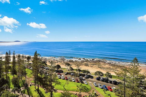 Malibu Apartments - Accommodation Nelson Bay 14