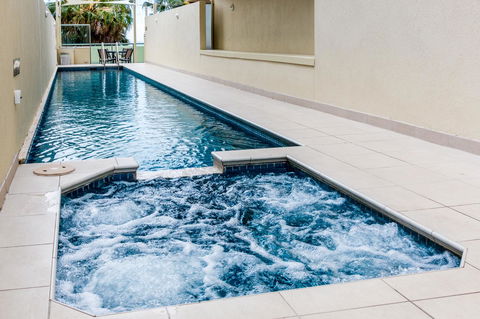 Malibu Apartments - Accommodation Nelson Bay 11