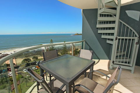 Malibu Apartments - Accommodation Nelson Bay 12