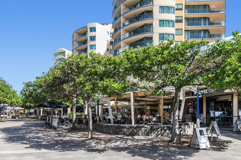 Malibu Apartments - Accommodation Nelson Bay 26