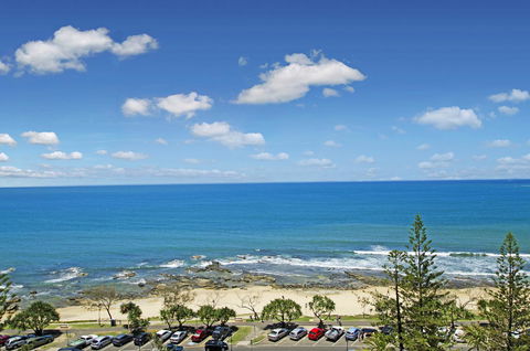 Malibu Apartments - Accommodation Nelson Bay 19