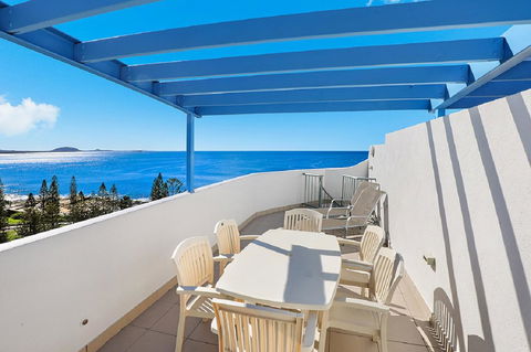 Malibu Apartments - Accommodation Nelson Bay 13