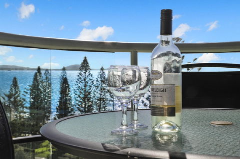 Malibu Apartments - Accommodation Nelson Bay 0
