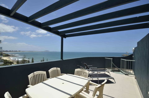 Malibu Apartments - Accommodation Nelson Bay 23
