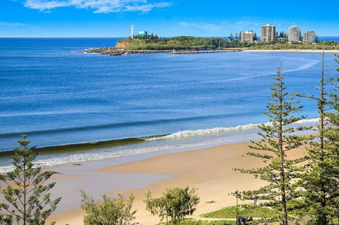 Malibu Apartments - Accommodation Nelson Bay 1