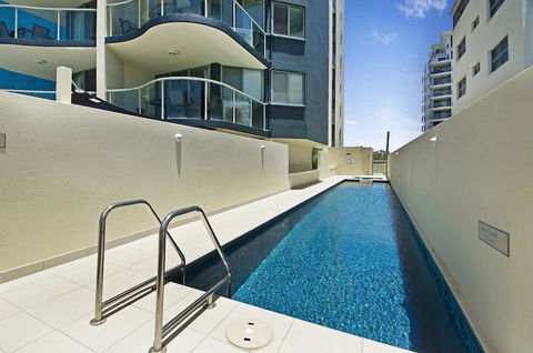 Malibu Apartments - Accommodation Nelson Bay 22