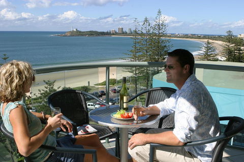 Malibu Apartments - Accommodation Nelson Bay 2