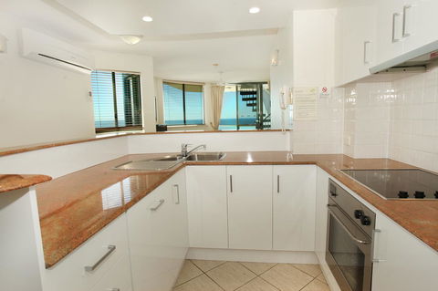 Malibu Apartments - Accommodation Nelson Bay 15