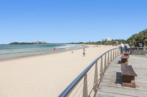 Malibu Apartments - Accommodation Nelson Bay 27