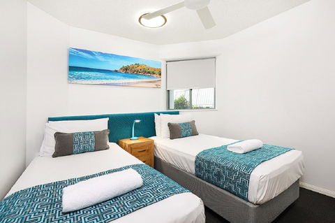 Malibu Apartments - Accommodation Nelson Bay 3