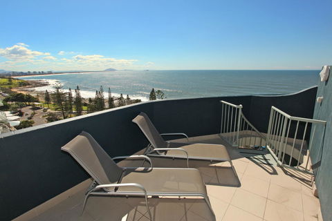 Malibu Apartments - Accommodation Nelson Bay 5