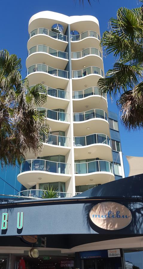 Malibu Apartments - Accommodation Nelson Bay 18