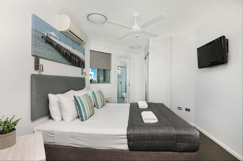 Malibu Apartments - Accommodation Nelson Bay 8