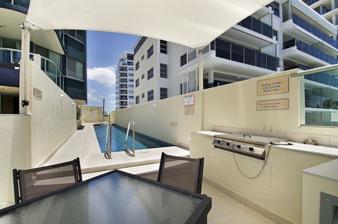 Malibu Apartments - Accommodation Nelson Bay 21