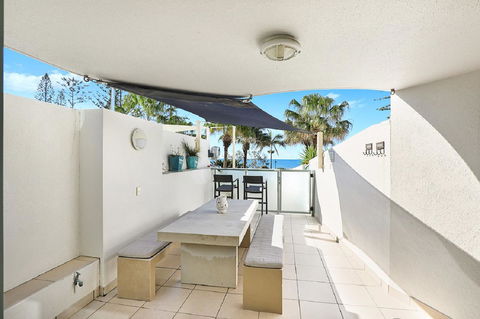 Malibu Apartments - Accommodation Nelson Bay 9