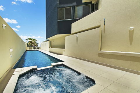 Malibu Apartments - Accommodation Nelson Bay 17