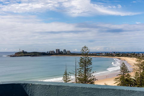 Malibu Apartments - Accommodation Nelson Bay 16