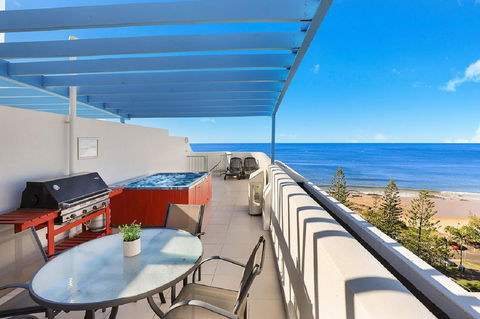 Malibu Apartments - Accommodation Nelson Bay 7