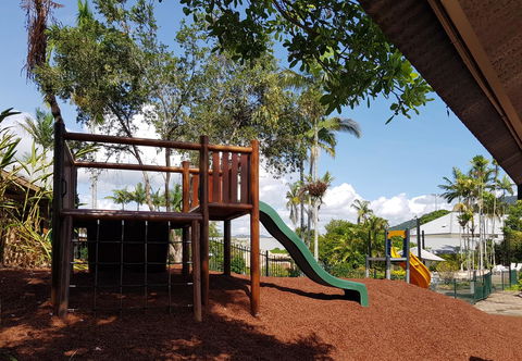 Cairns Colonial Club Resort - Accommodation Nelson Bay 10