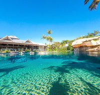 Cairns Colonial Club Resort - Accommodation Nelson Bay