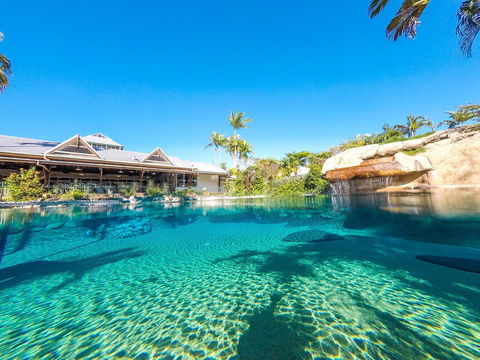 Cairns Colonial Club Resort - Accommodation Nelson Bay 0