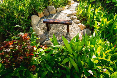 Cairns Colonial Club Resort - Accommodation Nelson Bay 42